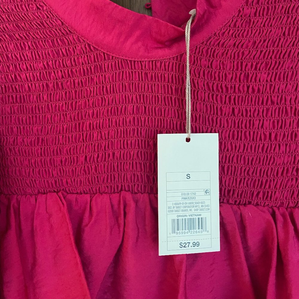 Brand New Target Spring Dress